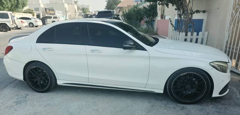 2018 Mercedes-Benz S 63 AMG thumbnail 2