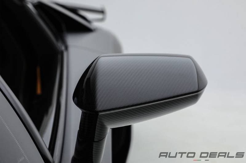 2021 Lamborghini Aventador thumbnail 8