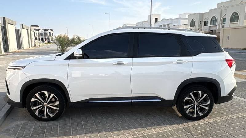 2024 Chevrolet Captiva thumbnail 4