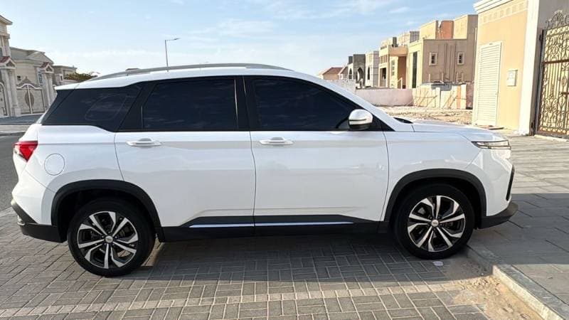 2024 Chevrolet Captiva thumbnail 2