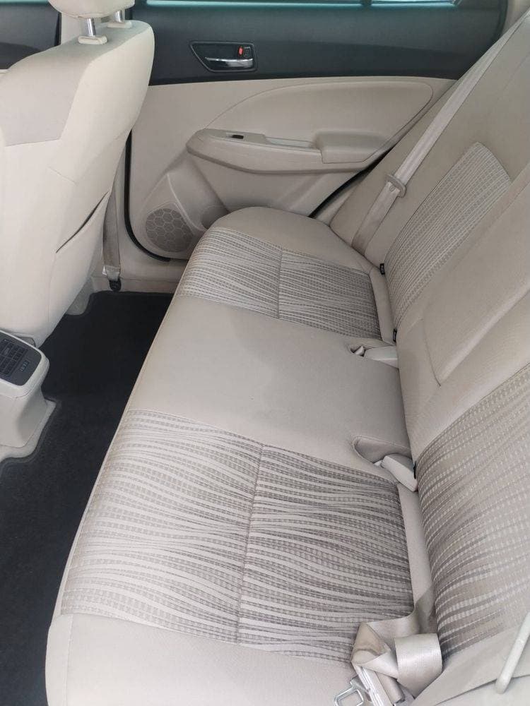 2023 Suzuki Swift dZire thumbnail 5