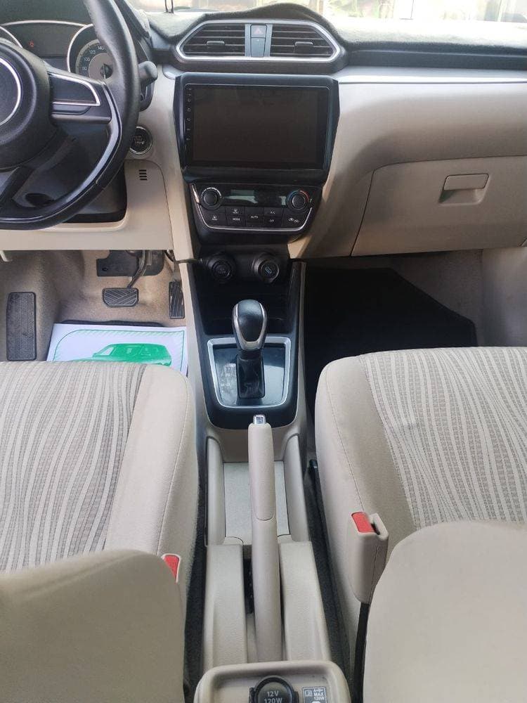2023 Suzuki Swift dZire thumbnail 4