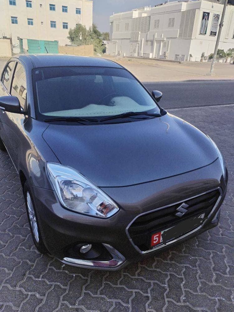 2023 Suzuki Swift dZire