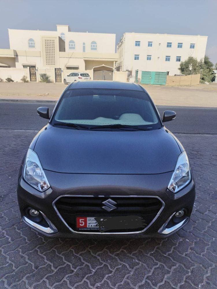 2023 Suzuki Swift dZire thumbnail 3