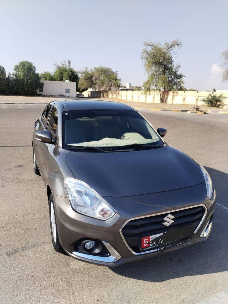 2023 Suzuki Swift dZire thumbnail 2