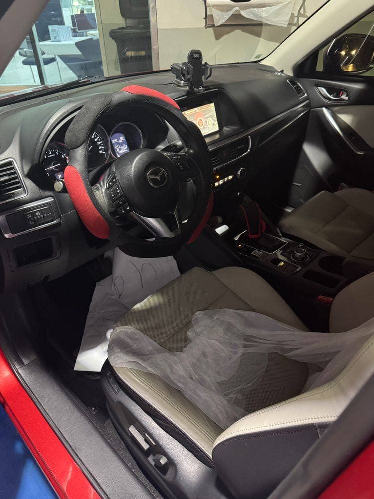 2016 Mazda CX-5 thumbnail 5