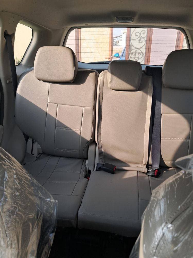 2012 Mitsubishi Outlander thumbnail 3