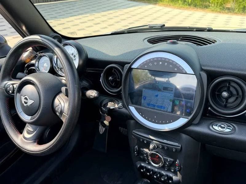 2015 Mini Cooper thumbnail 2