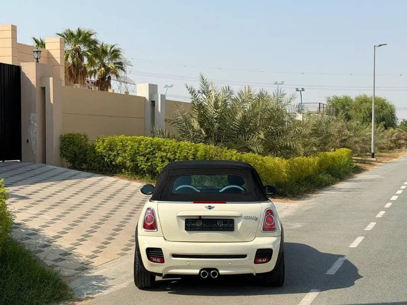 2015 Mini Cooper thumbnail 3