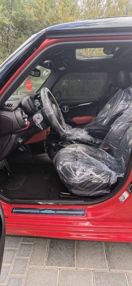 2020 Mini Cooper S thumbnail 3