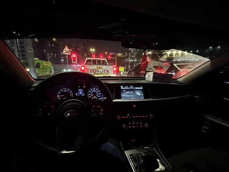 2020 Kia Optima thumbnail 3