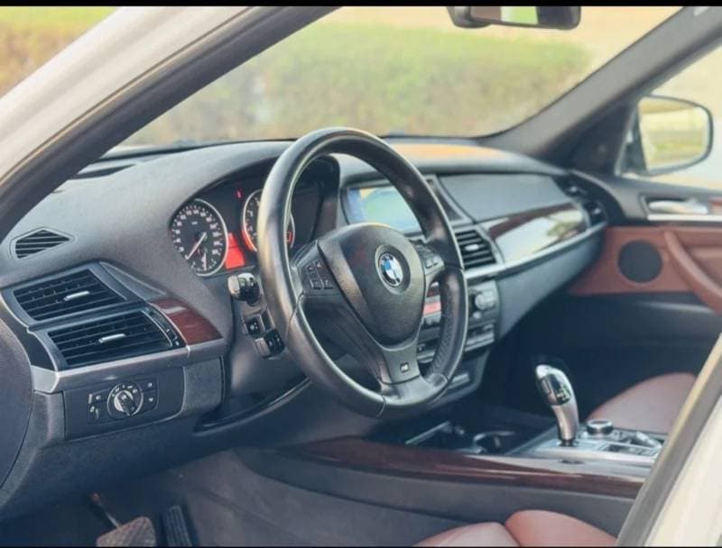 2011 BMW X5 thumbnail 2