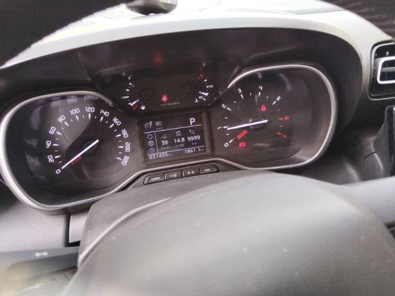 2023 Citroen C3 thumbnail 2
