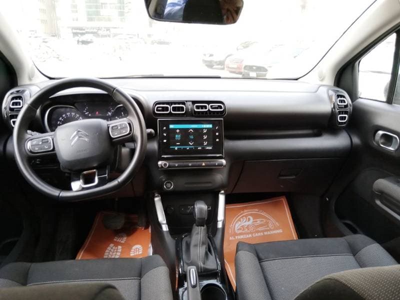 2023 Citroen C3 thumbnail 3