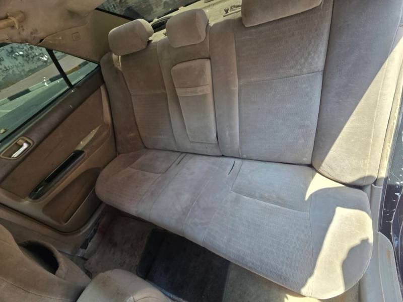 2005 Toyota Camry thumbnail 5