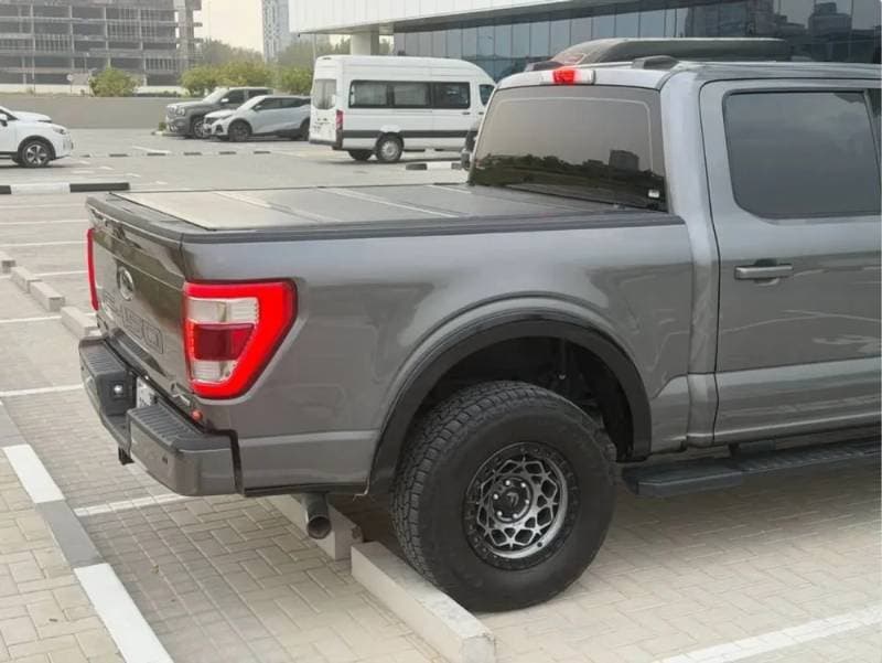 2021 Ford F-150 thumbnail 2