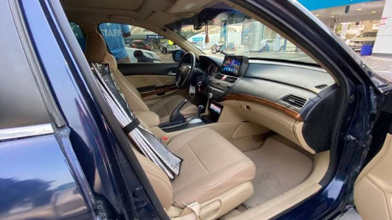 2012 Honda Accord thumbnail 3