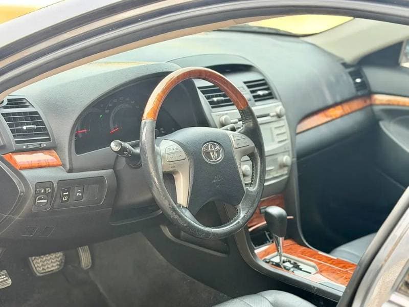 2006 Toyota Camry