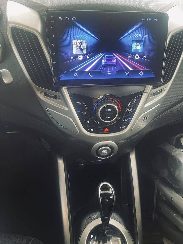 2014 Hyundai Veloster thumbnail 5