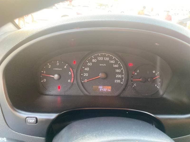2020 Hyundai H1 thumbnail 5