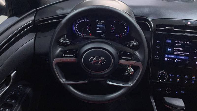 2023 Hyundai Tucson thumbnail 7