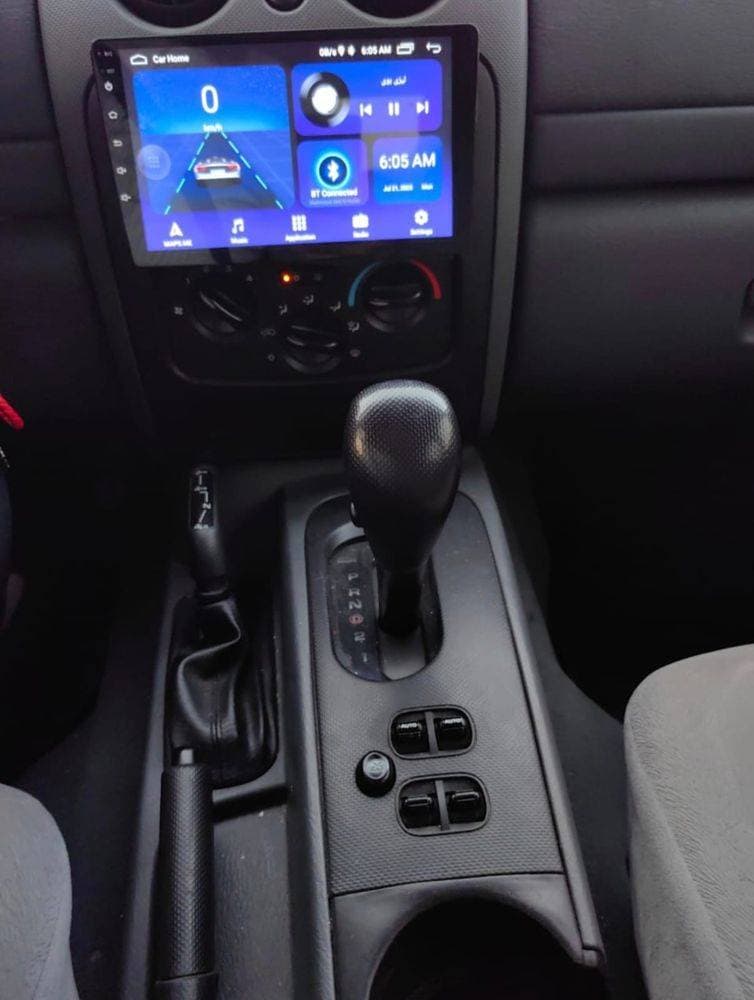 2007 Jeep Cherokee thumbnail 4