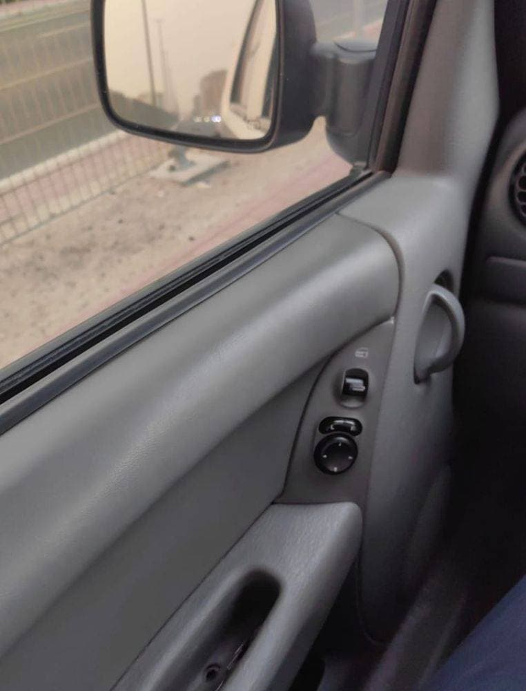 2007 Jeep Cherokee thumbnail 5
