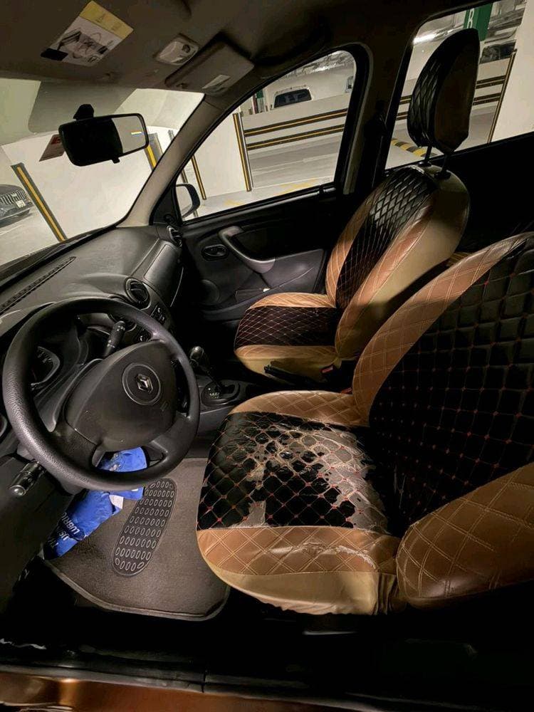 2015 Renault Duster thumbnail 3