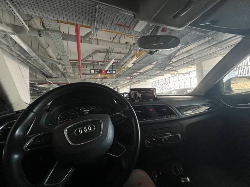 2015 Audi Q3 thumbnail 4