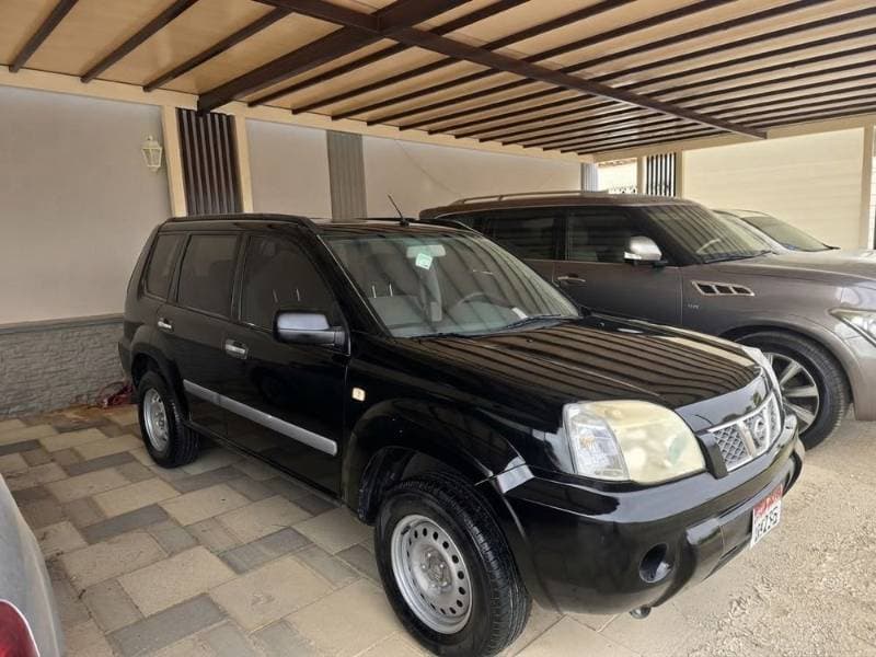 2010 Nissan X-Trail thumbnail 5