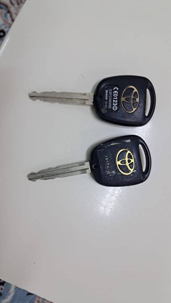 2006 Toyota Camry thumbnail 2
