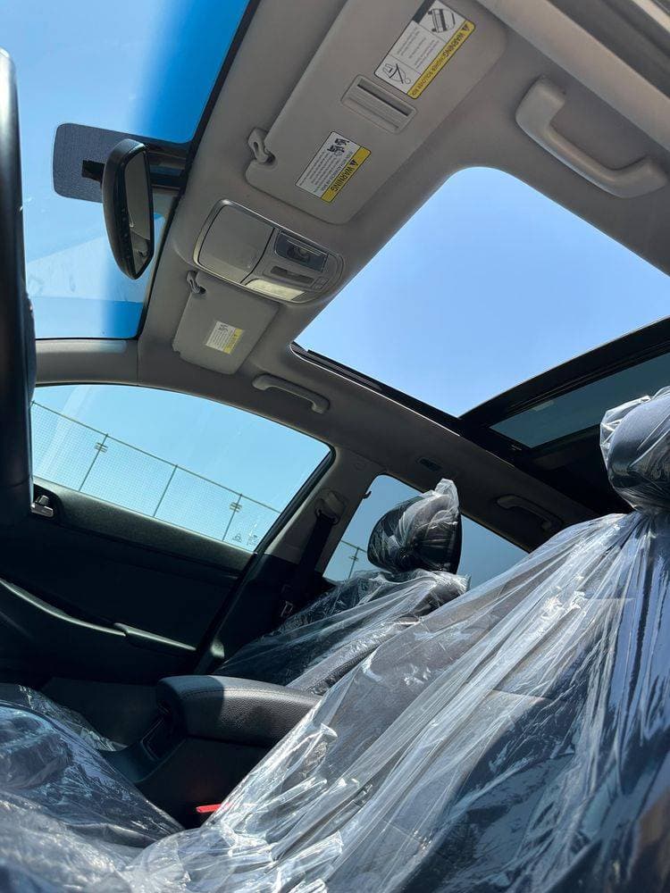 2018 Hyundai Tucson Turbo thumbnail 4