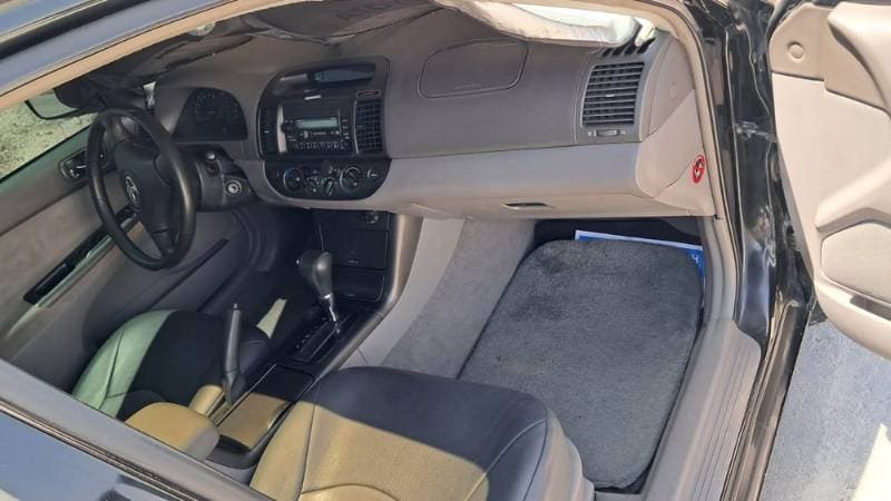 2006 Toyota Camry thumbnail 3
