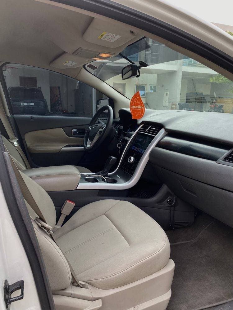2013 Ford Edge thumbnail 4