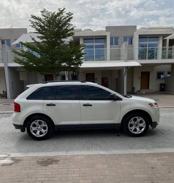 2013 Ford Edge thumbnail 2