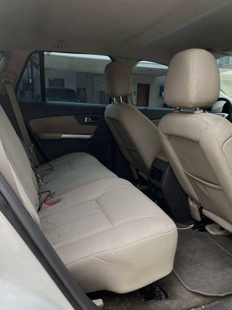 2013 Ford Edge thumbnail 3