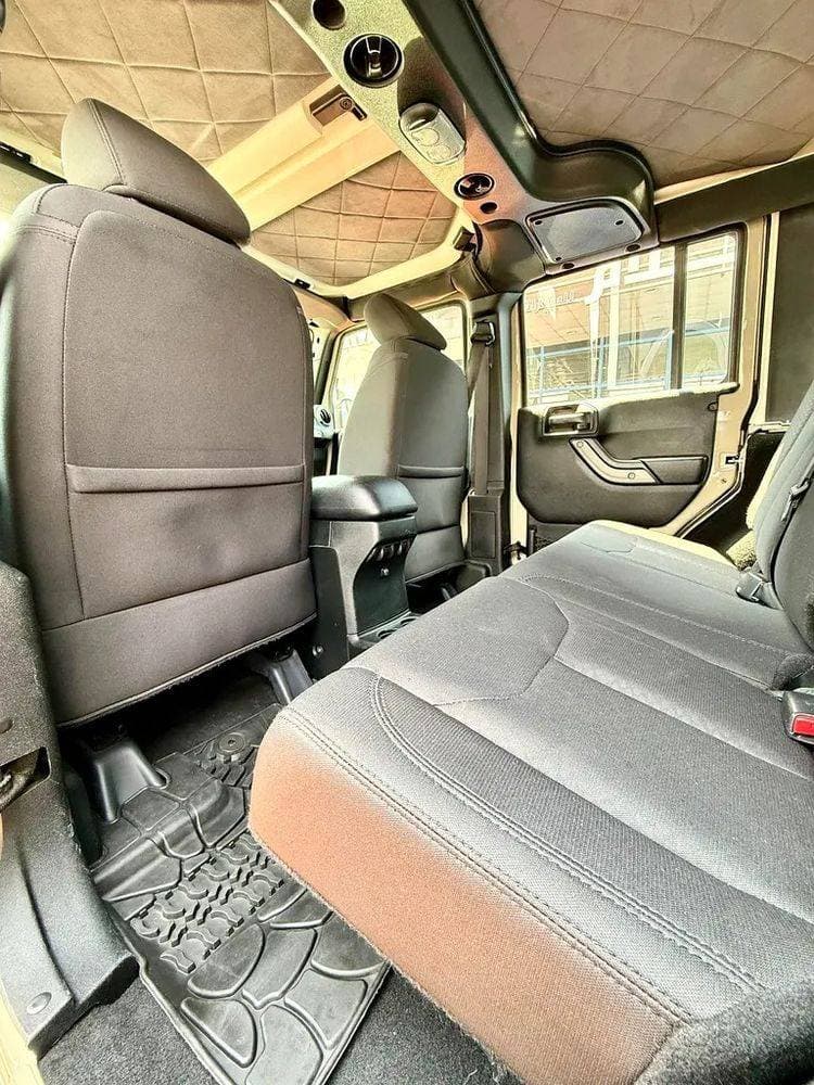 2018 Jeep Wrangler thumbnail 3