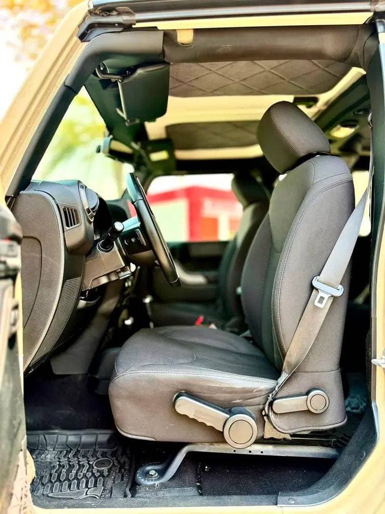 2018 Jeep Wrangler thumbnail 4