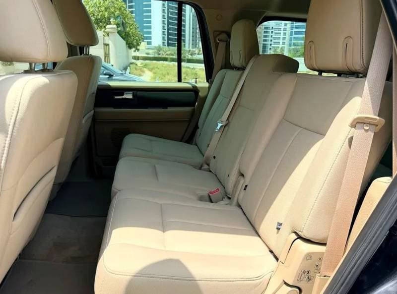 2013 Ford Expedition thumbnail 4