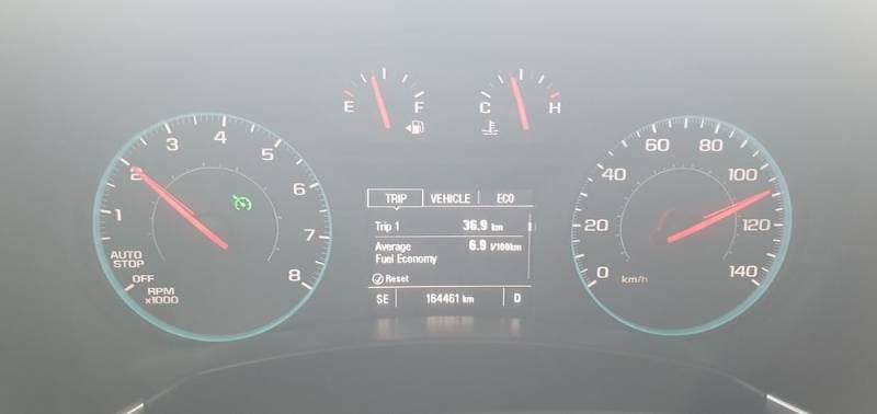 2018 Chevrolet Equinox thumbnail 4