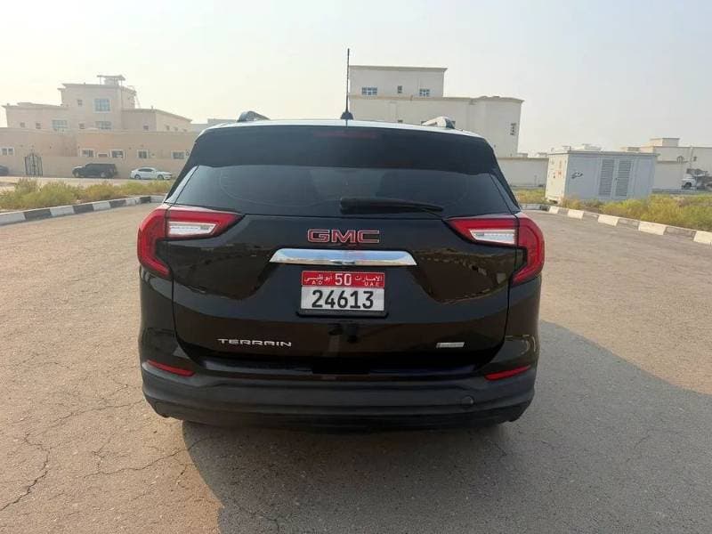 2023 GMC Terrain thumbnail 3