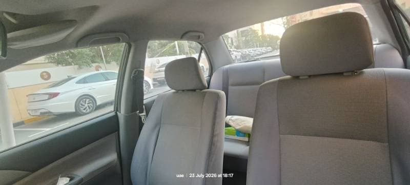 2010 Mitsubishi Lancer thumbnail 5