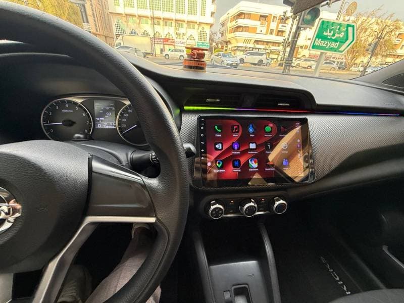 2020 Nissan Kicks thumbnail 5