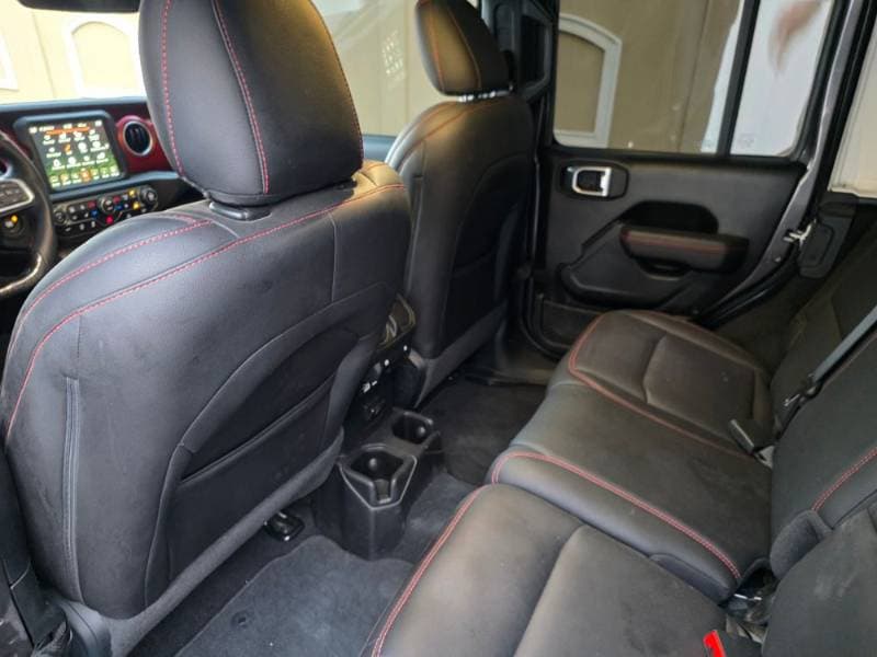 2023 Jeep Wrangler thumbnail 5