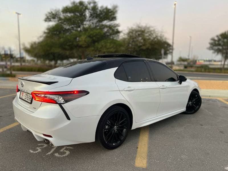 2023 Toyota Camry thumbnail 2
