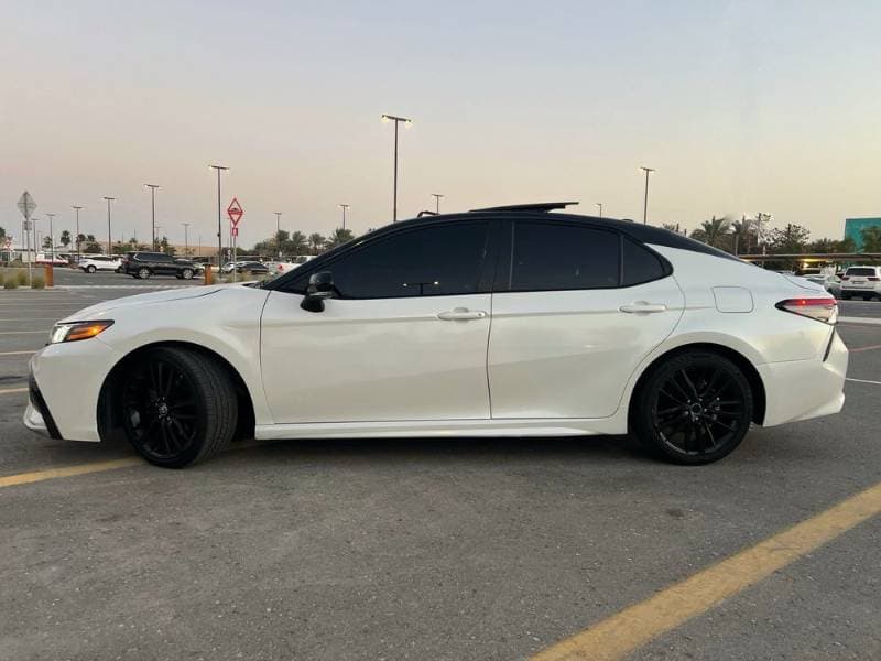 2023 Toyota Camry thumbnail 3