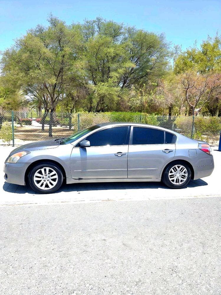 2009 Nissan Altima