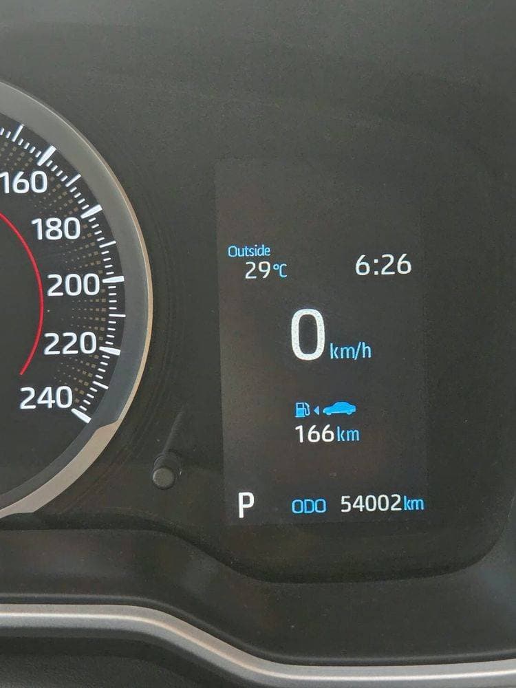 2024 Toyota Corolla thumbnail 4