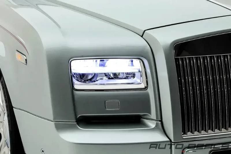 2014 Rolls Royce Phantom thumbnail 7