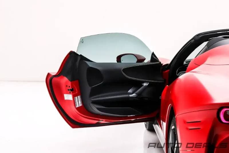 2023 Ferrari SF90 Stradale thumbnail 8